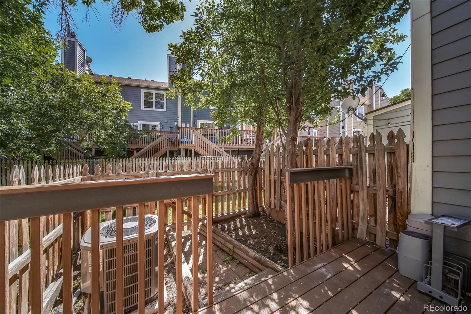 MLS Image #24 for 1699 s trenton street,denver, Colorado