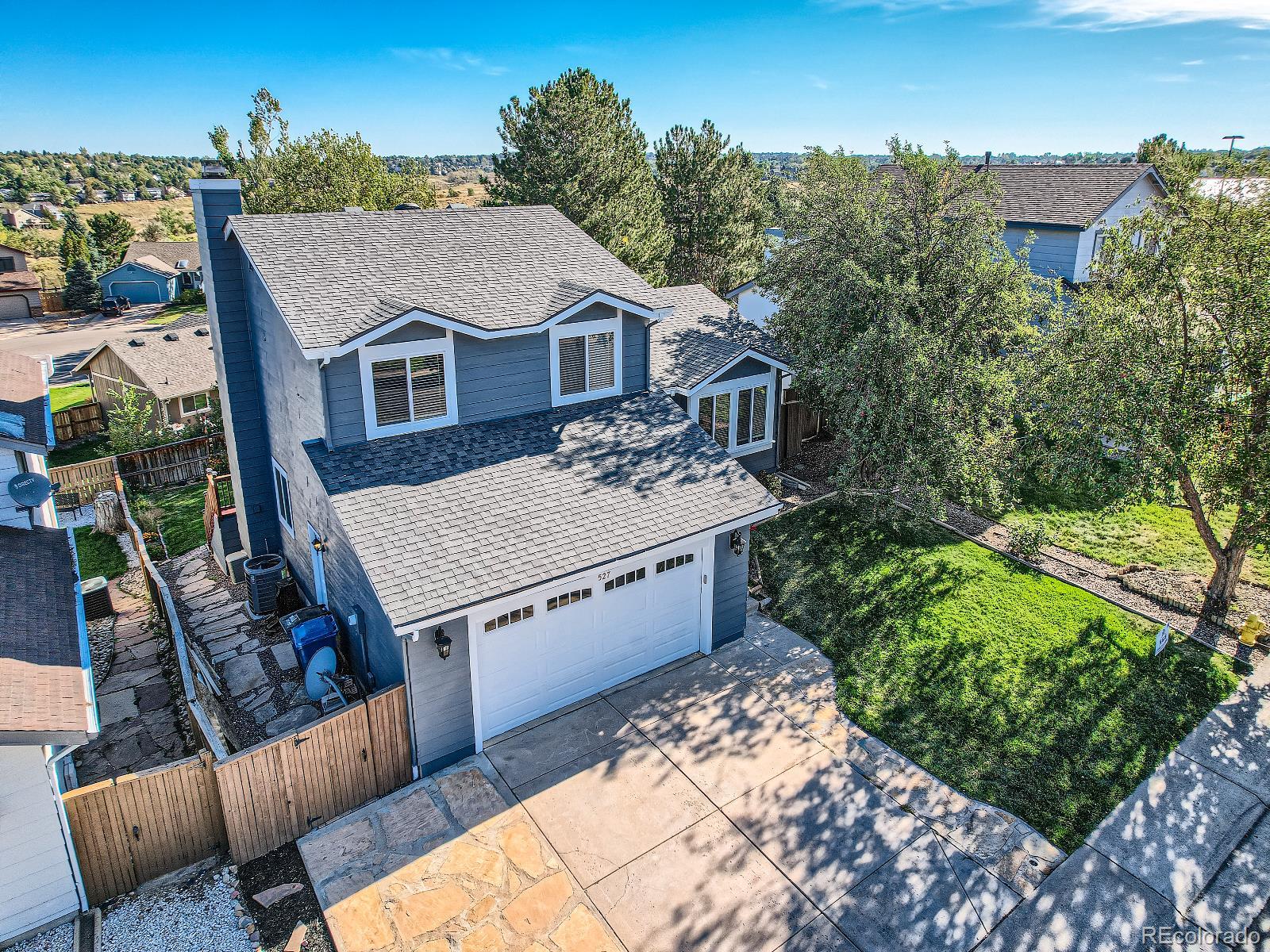 Report Image for 527  Southpark Road,Highlands Ranch, Colorado