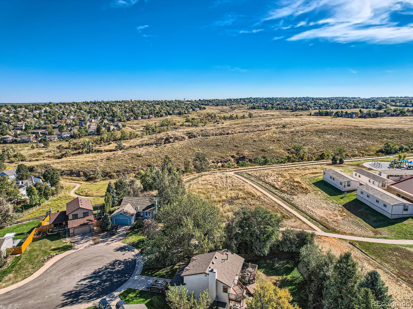 MLS Image #10 for 527  southpark road,highlands ranch, Colorado