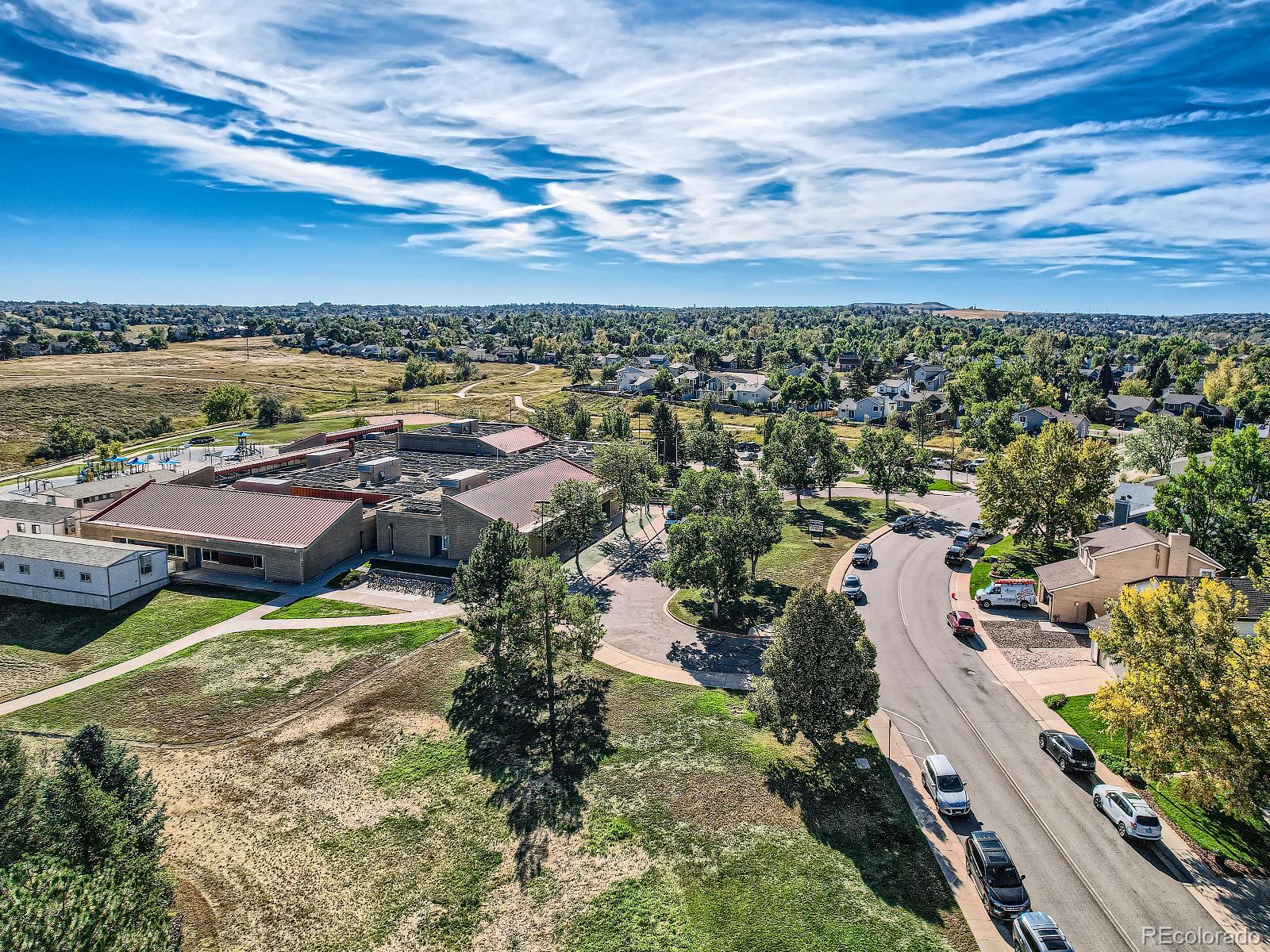 MLS Image #33 for 527  southpark road,highlands ranch, Colorado