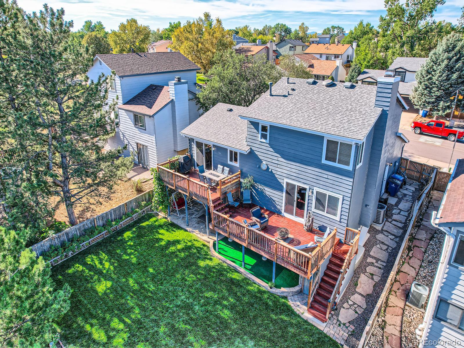 MLS Image #38 for 527  southpark road,highlands ranch, Colorado