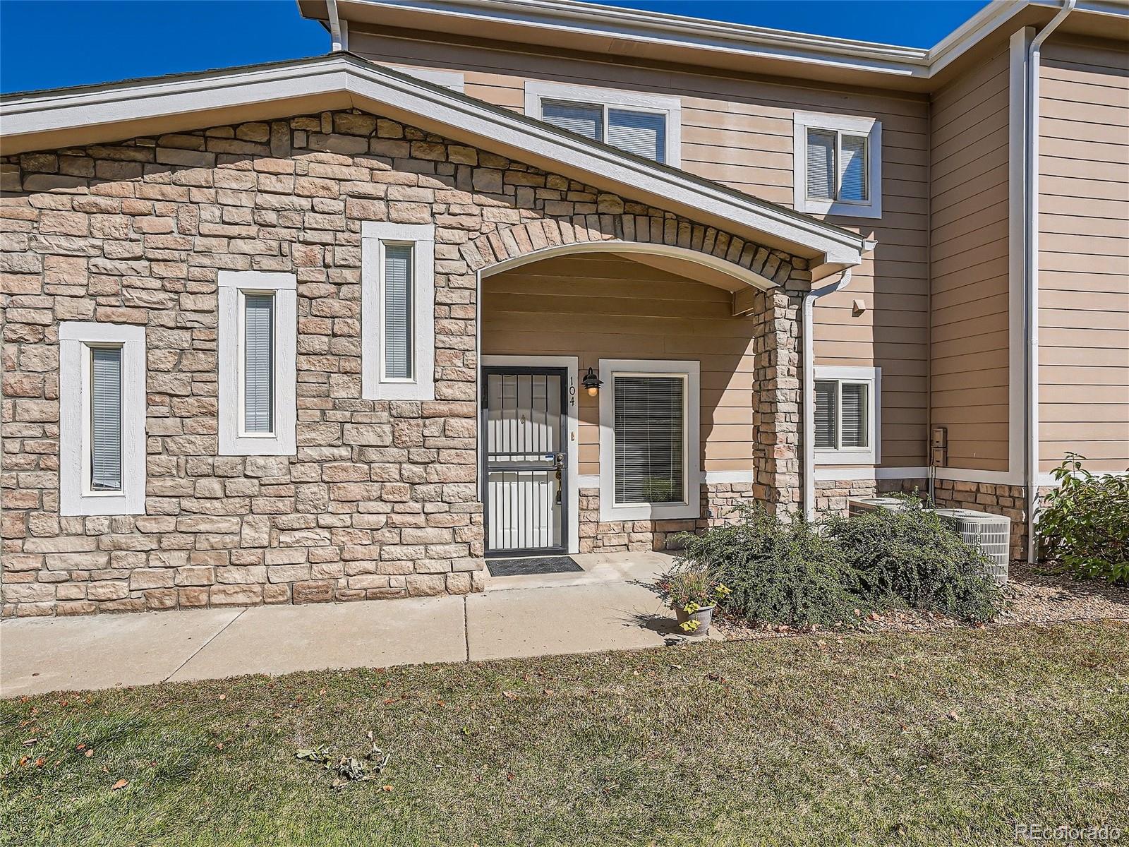 MLS Image #3 for 2941 w 119th avenue 104,westminster, Colorado