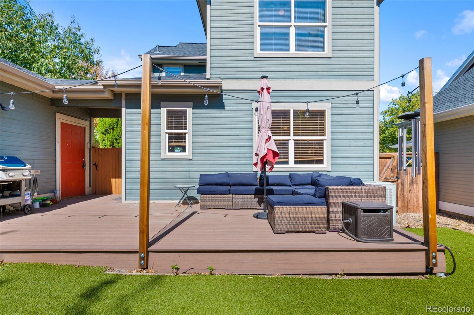 MLS Image #21 for 4450 w 37th avenue,denver, Colorado