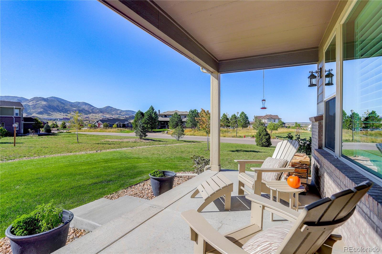 MLS Image #32 for 10344  hunt master place,littleton, Colorado