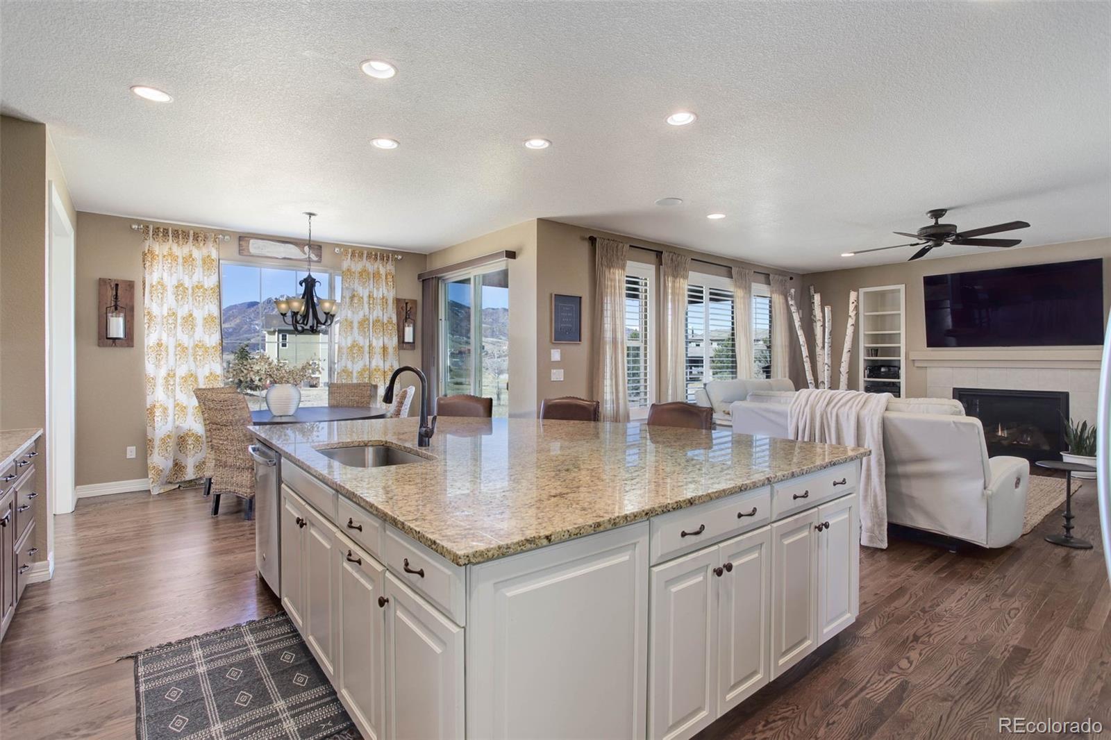 MLS Image #5 for 10344  hunt master place,littleton, Colorado