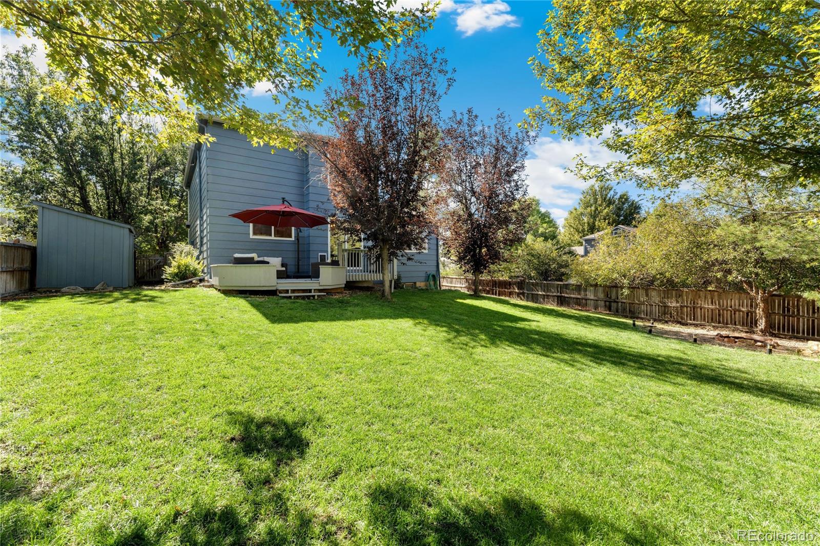 MLS Image #26 for 10910  glacier park circle,parker, Colorado