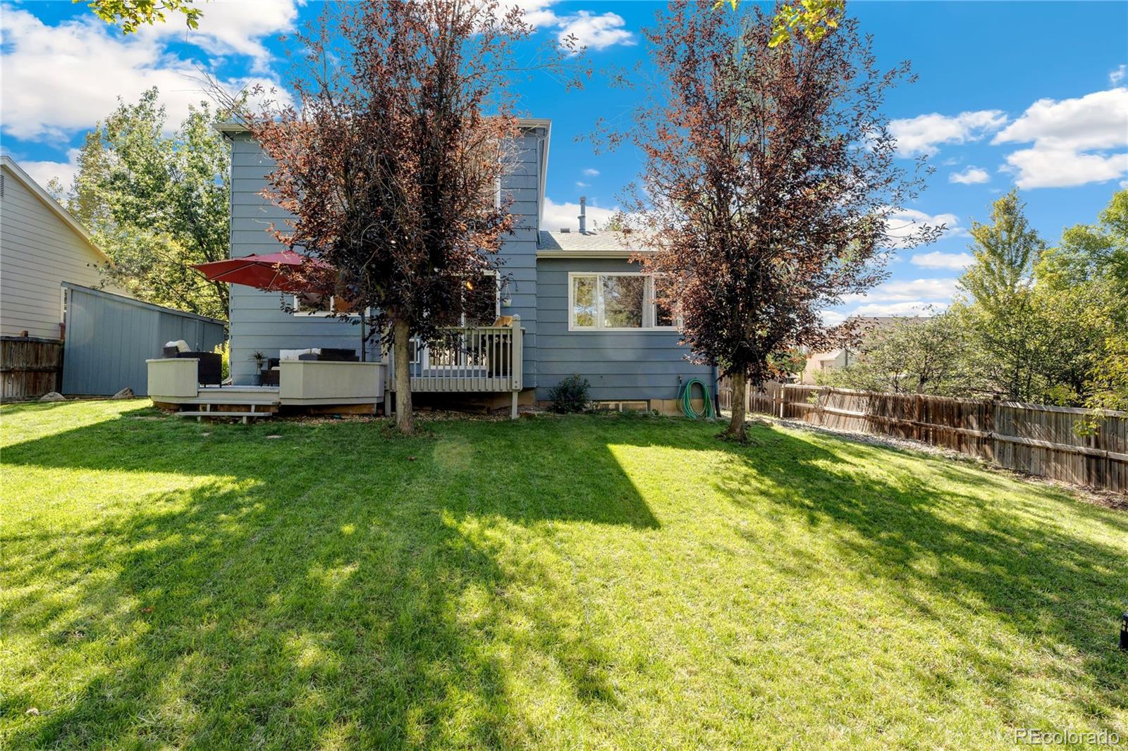 MLS Image #27 for 10910  glacier park circle,parker, Colorado