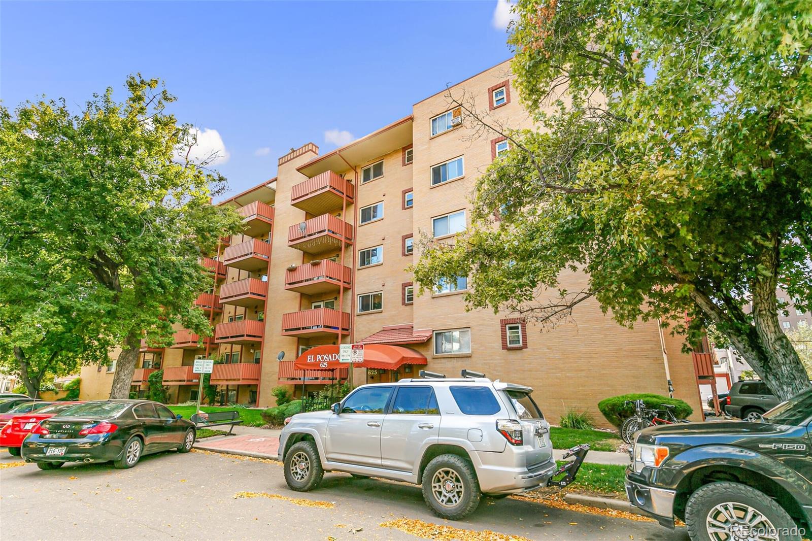 MLS Image #21 for 625 n pennsylvania street 207,denver, Colorado