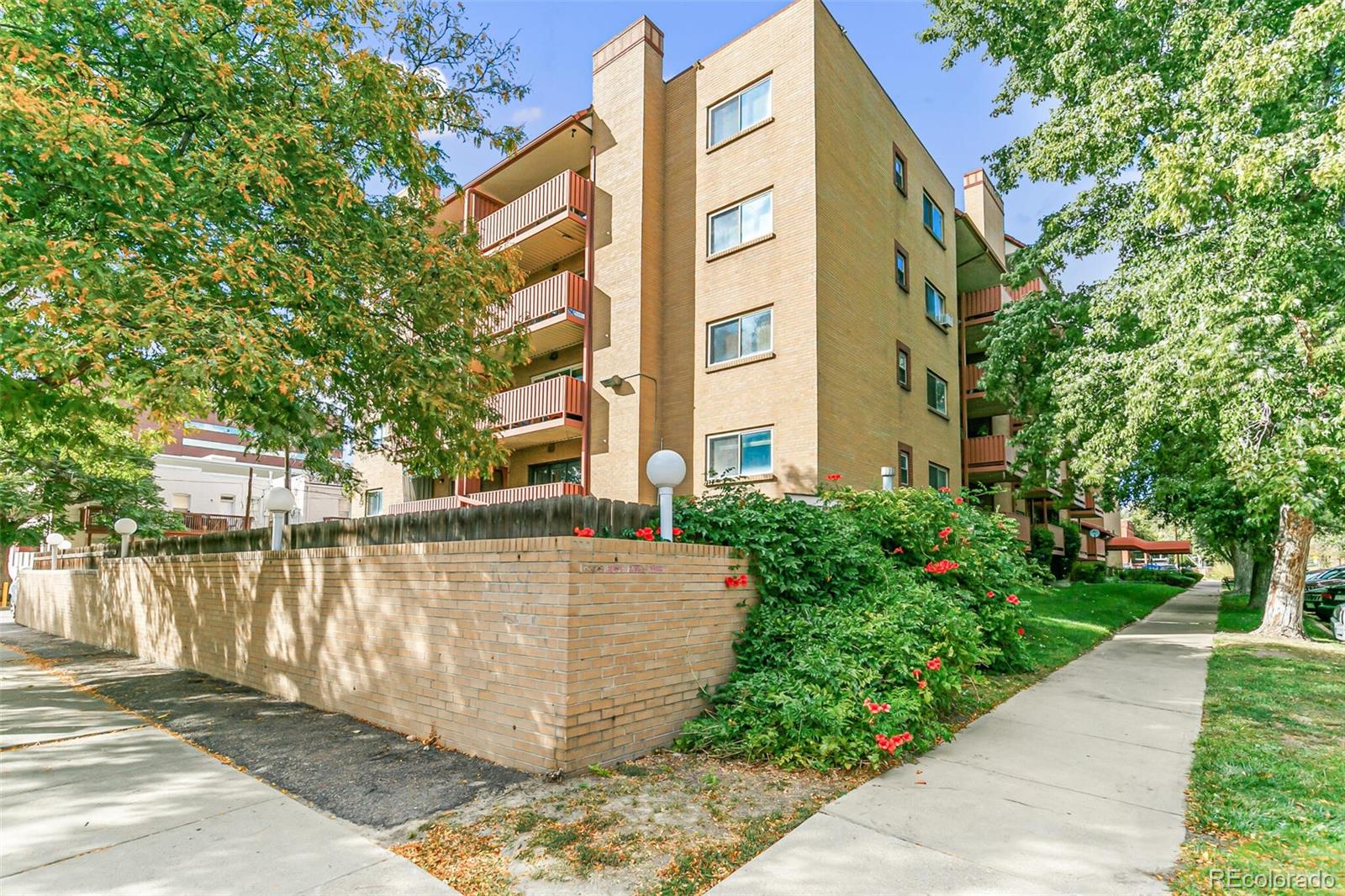 MLS Image #22 for 625 n pennsylvania street 207,denver, Colorado