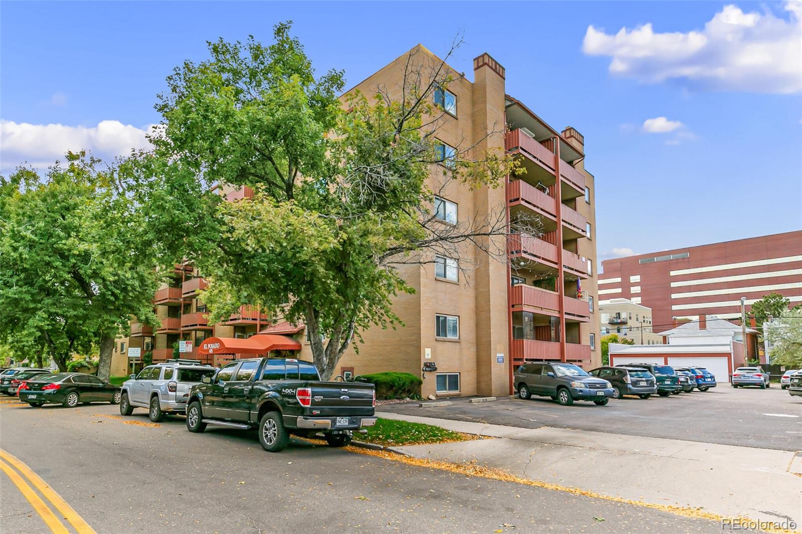 MLS Image #24 for 625 n pennsylvania street 207,denver, Colorado