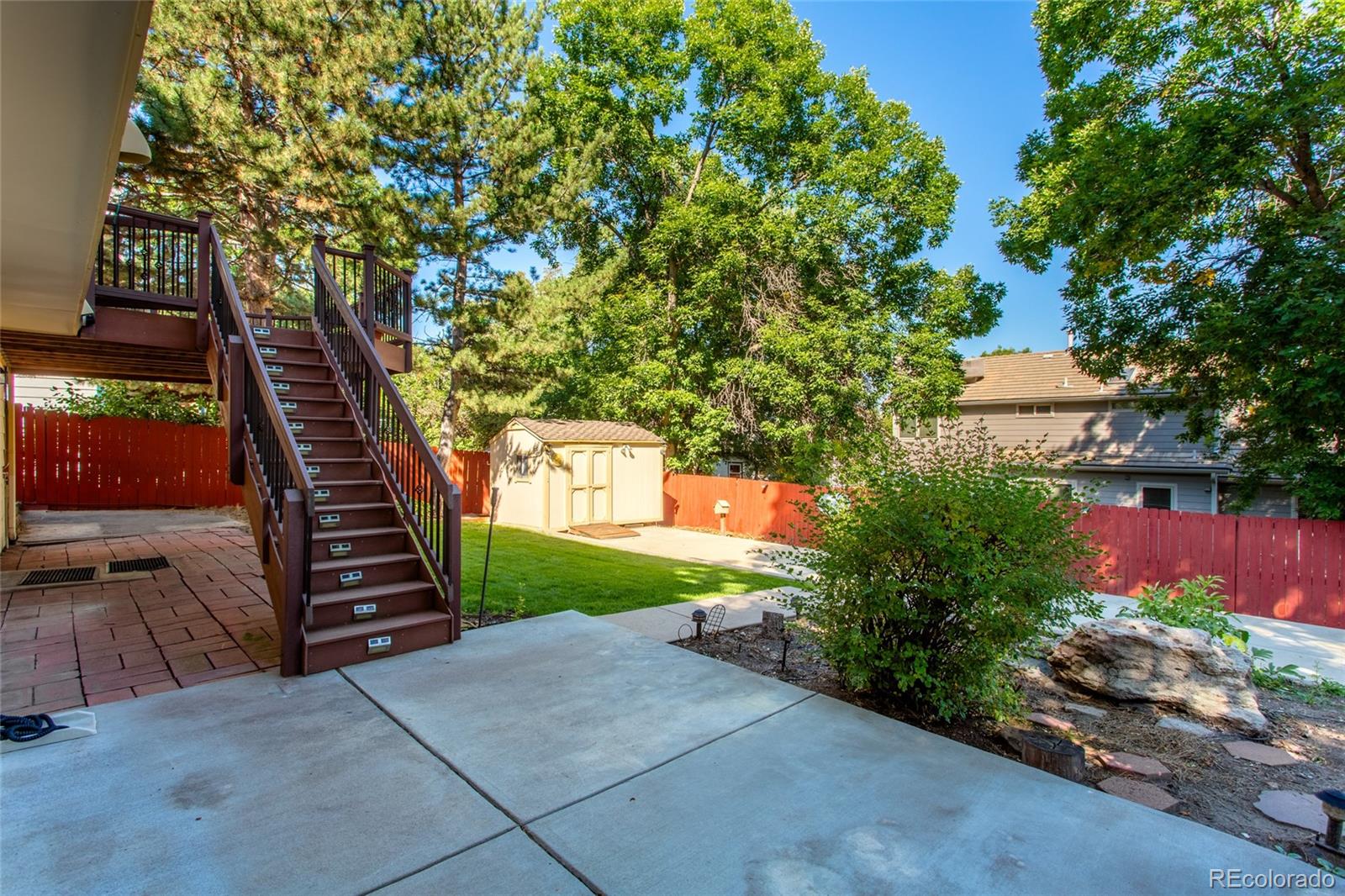 MLS Image #28 for 11341 w 66th place,arvada, Colorado