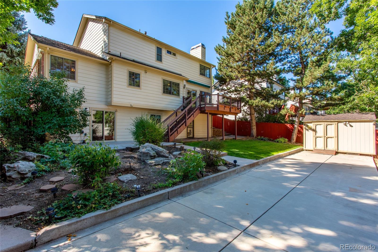 MLS Image #29 for 11341 w 66th place,arvada, Colorado