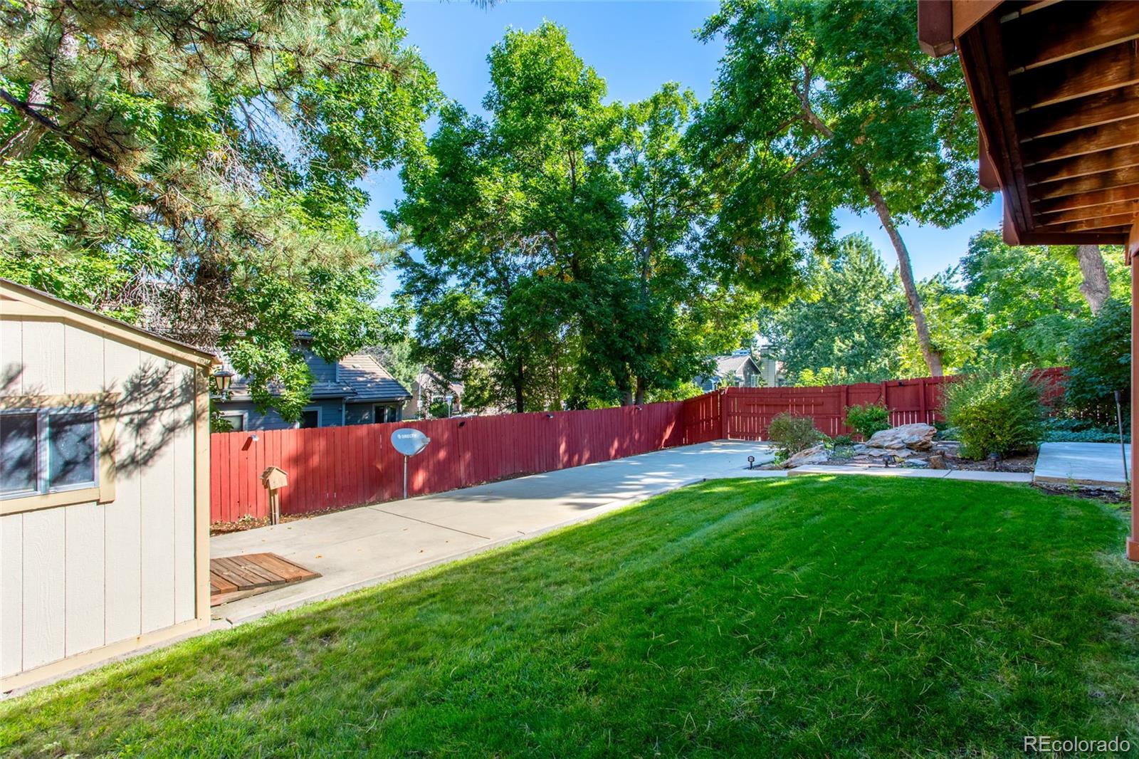 MLS Image #30 for 11341 w 66th place,arvada, Colorado