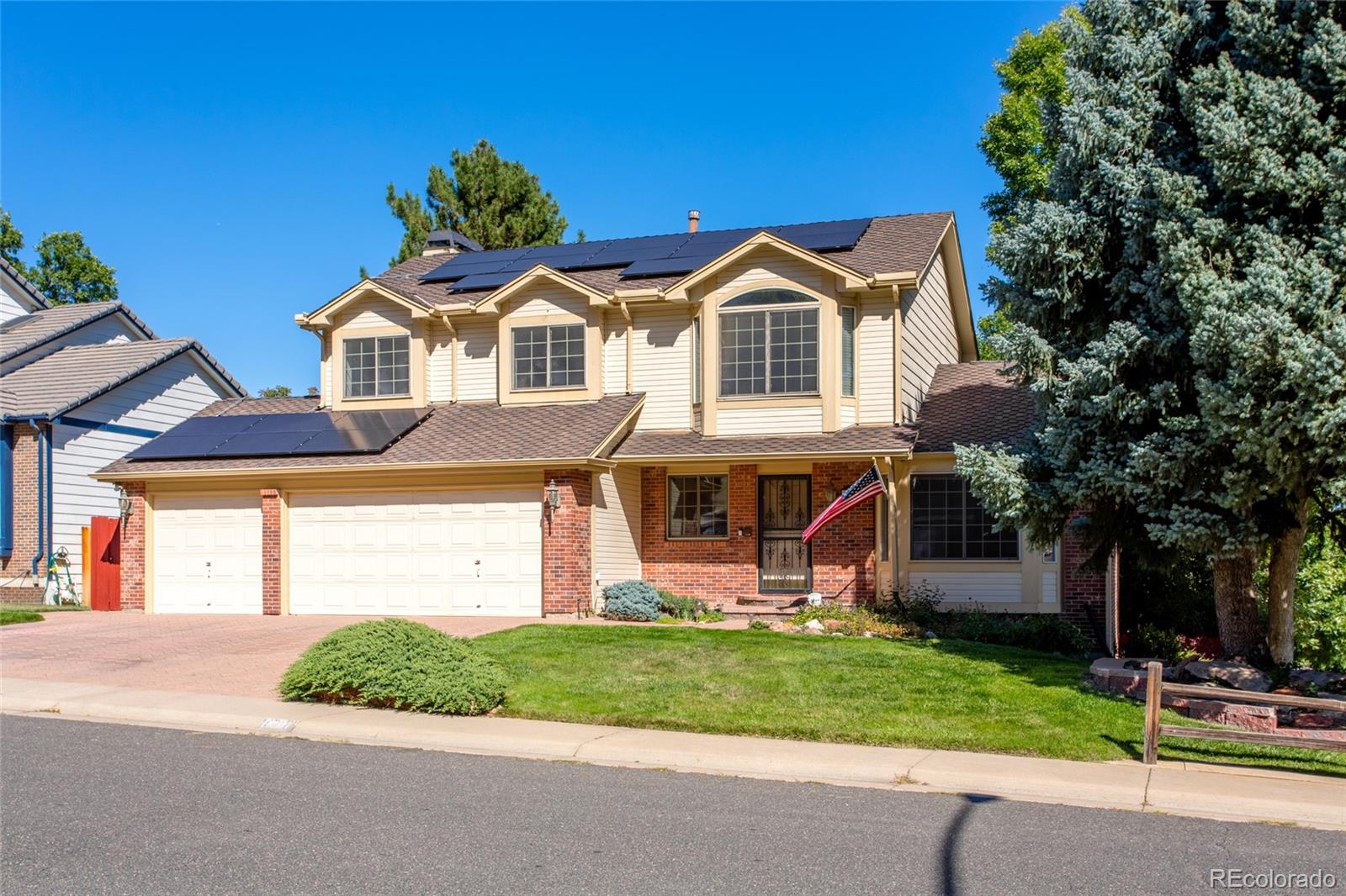 MLS Image #31 for 11341 w 66th place,arvada, Colorado