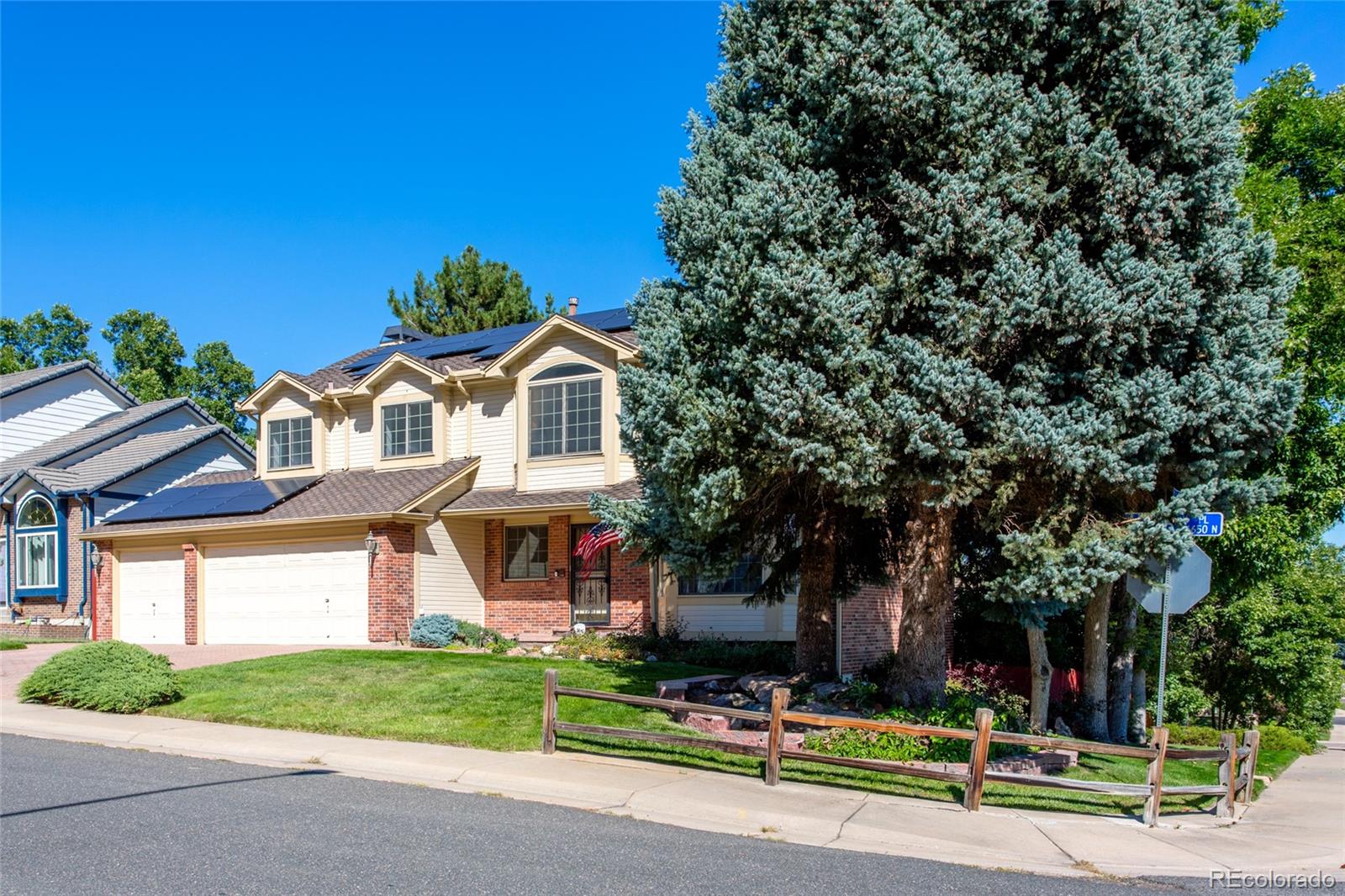 MLS Image #32 for 11341 w 66th place,arvada, Colorado