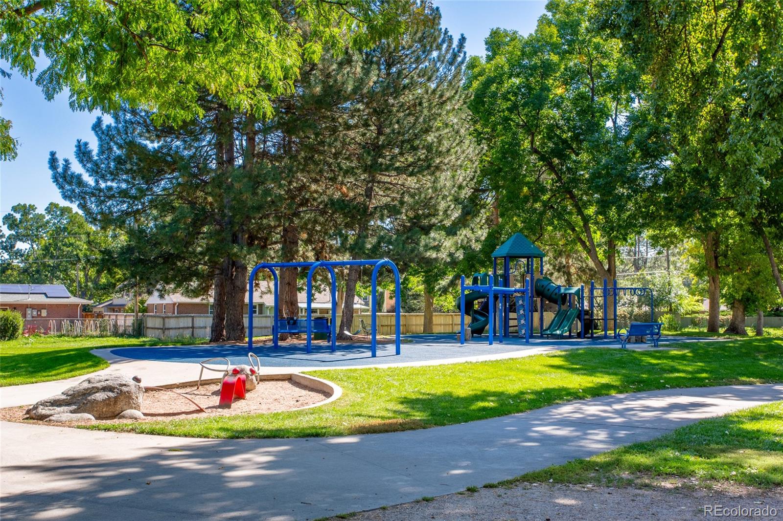 MLS Image #37 for 11341 w 66th place,arvada, Colorado