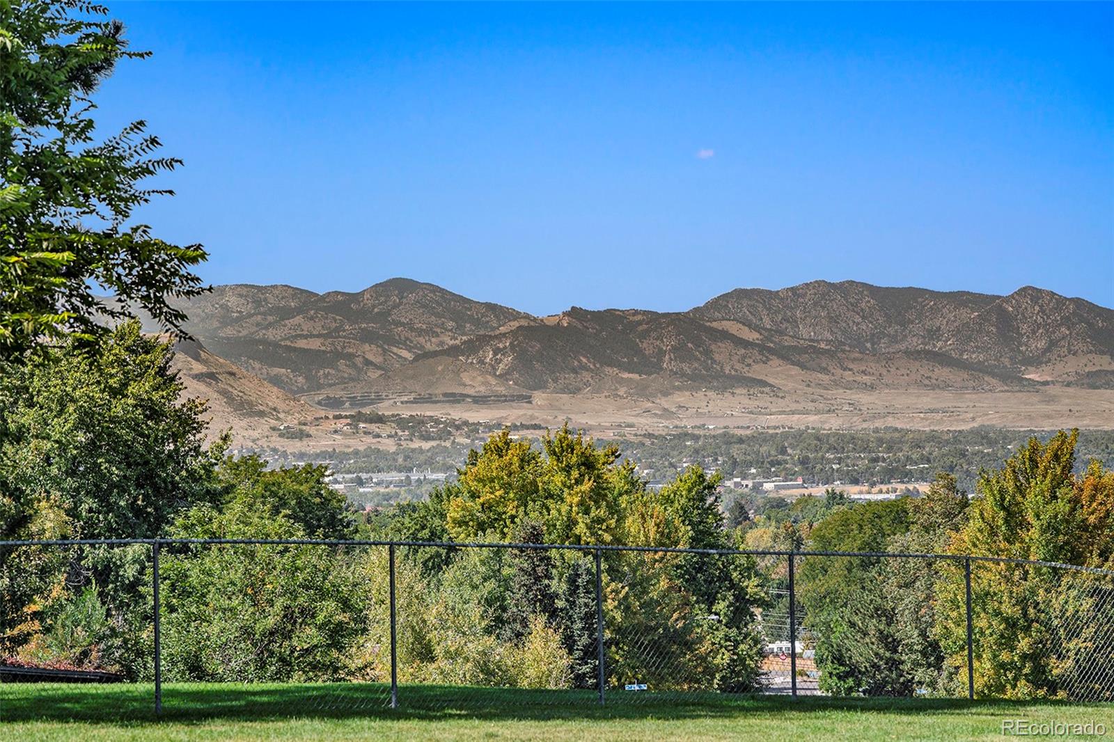 CMA Image for 10875  linda vista drive,Lakewood, Colorado