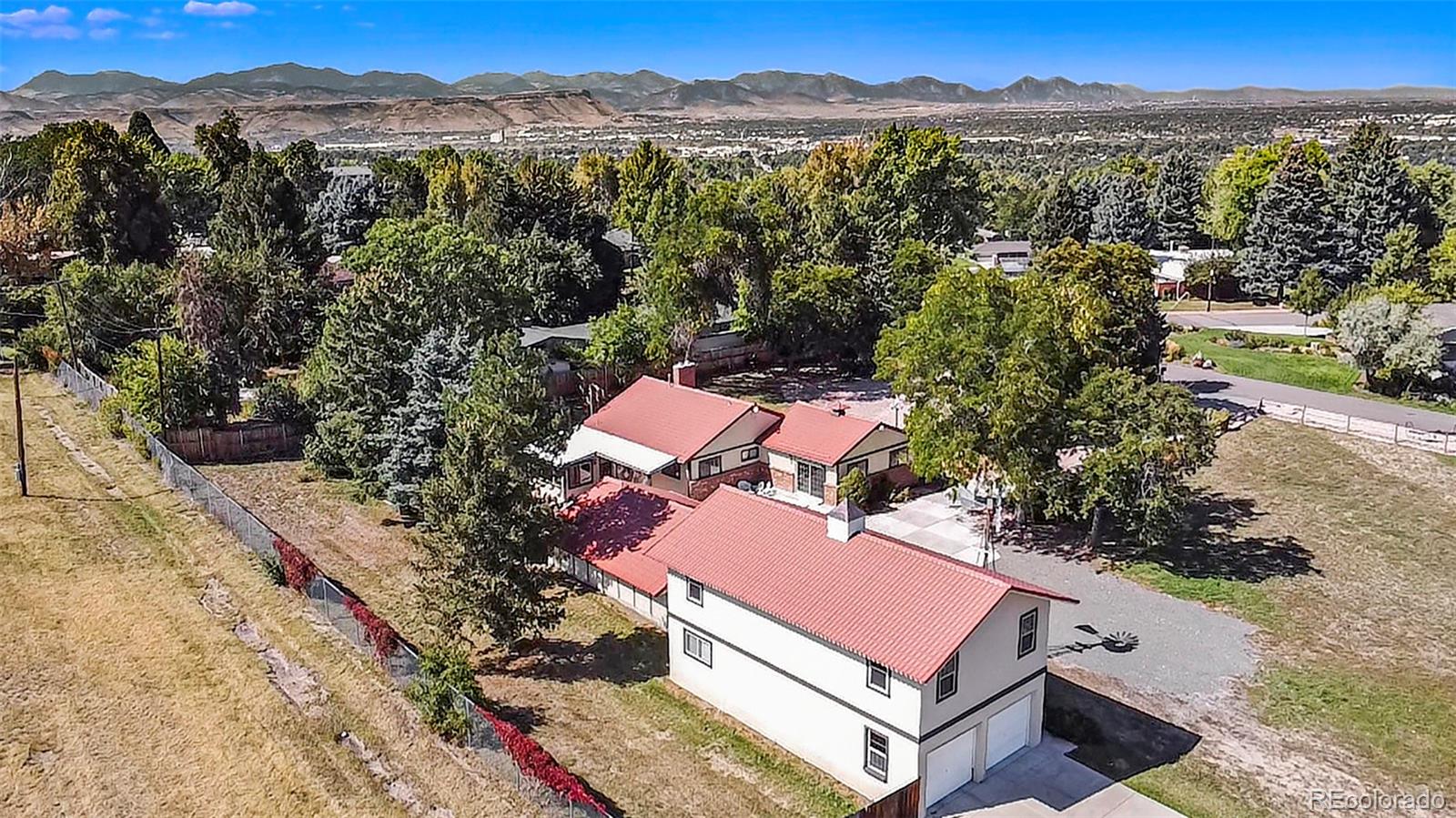 MLS Image #21 for 11090 w 23rd avenue drive,lakewood, Colorado