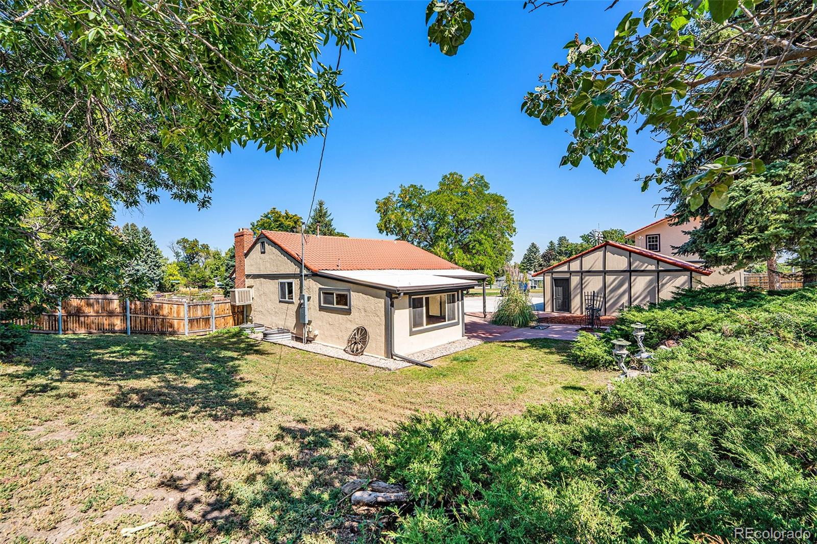 MLS Image #22 for 11090 w 23rd avenue drive,lakewood, Colorado