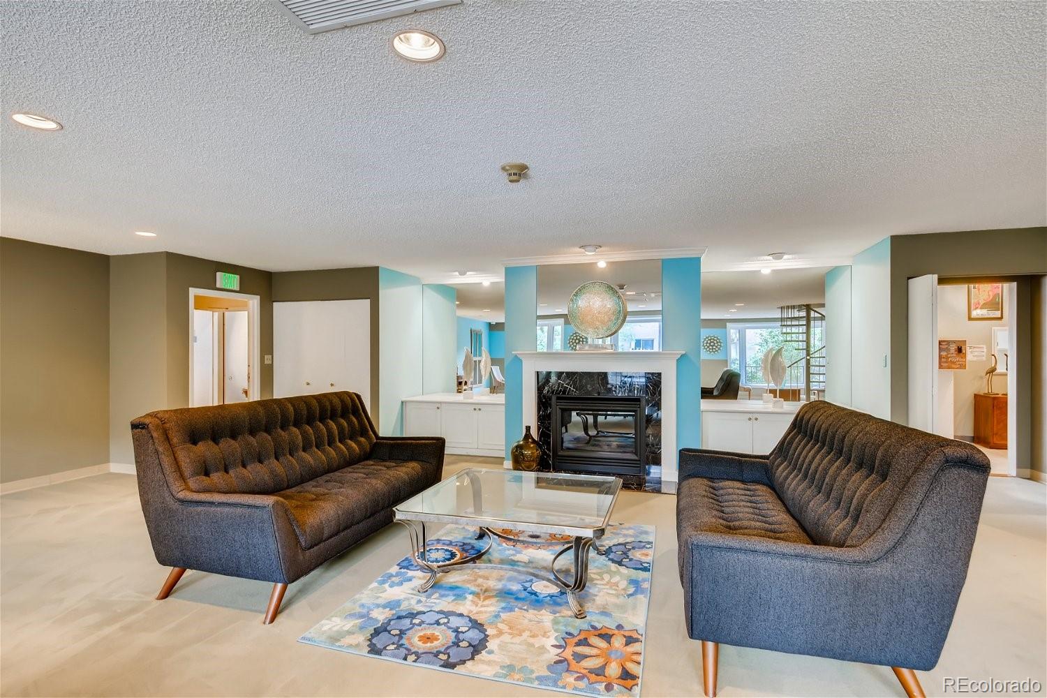 MLS Image #26 for 555 e 10th avenue 405,denver, Colorado