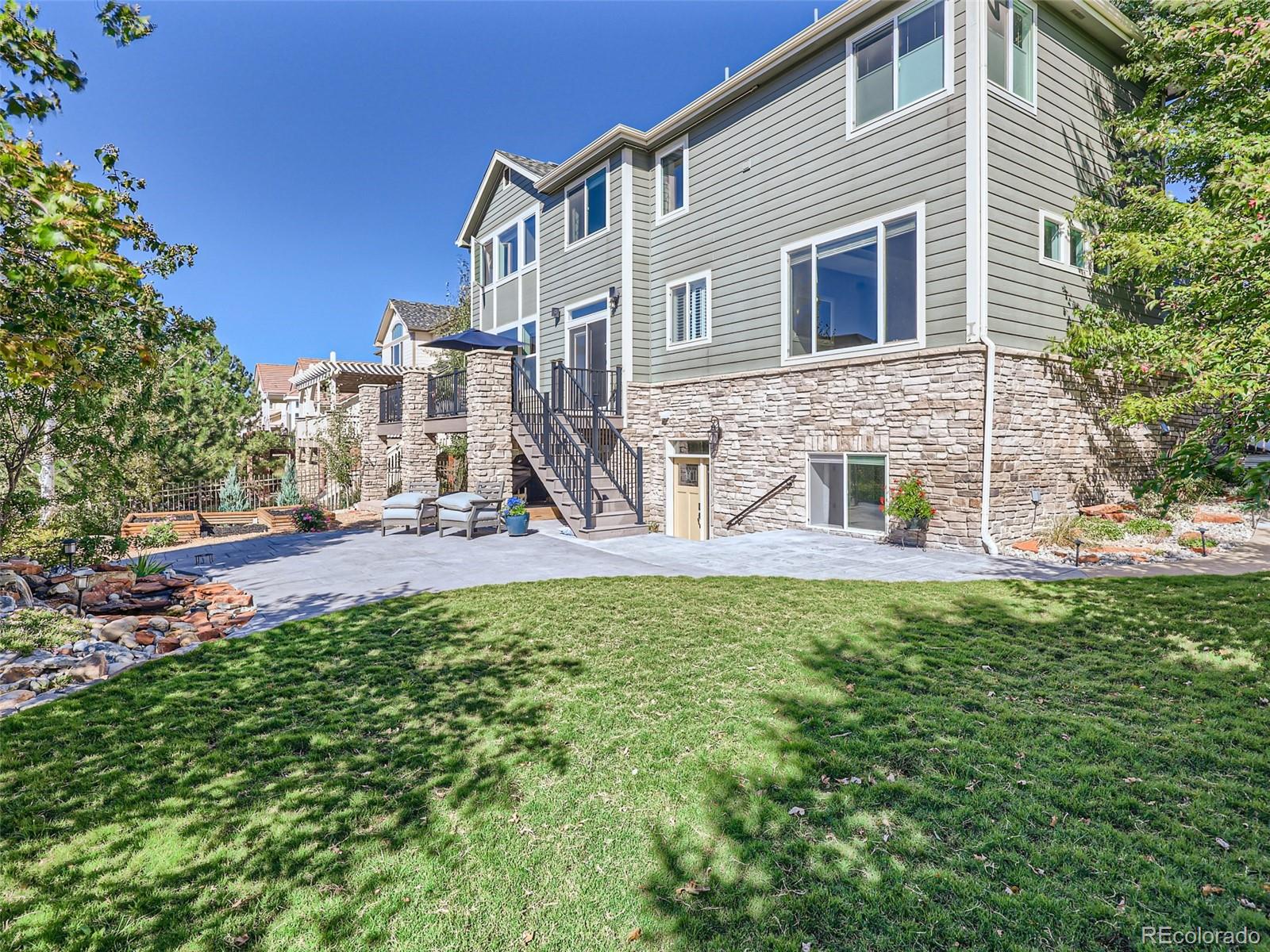 MLS Image #34 for 7693 s duquesne way,aurora, Colorado