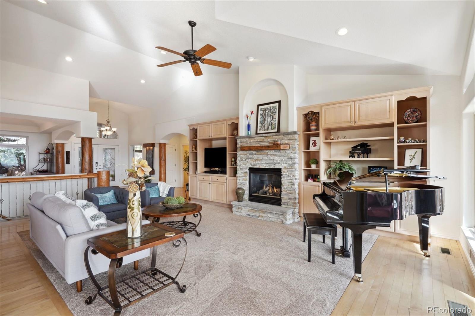 MLS Image #14 for 3175  blodgett drive,colorado springs, Colorado