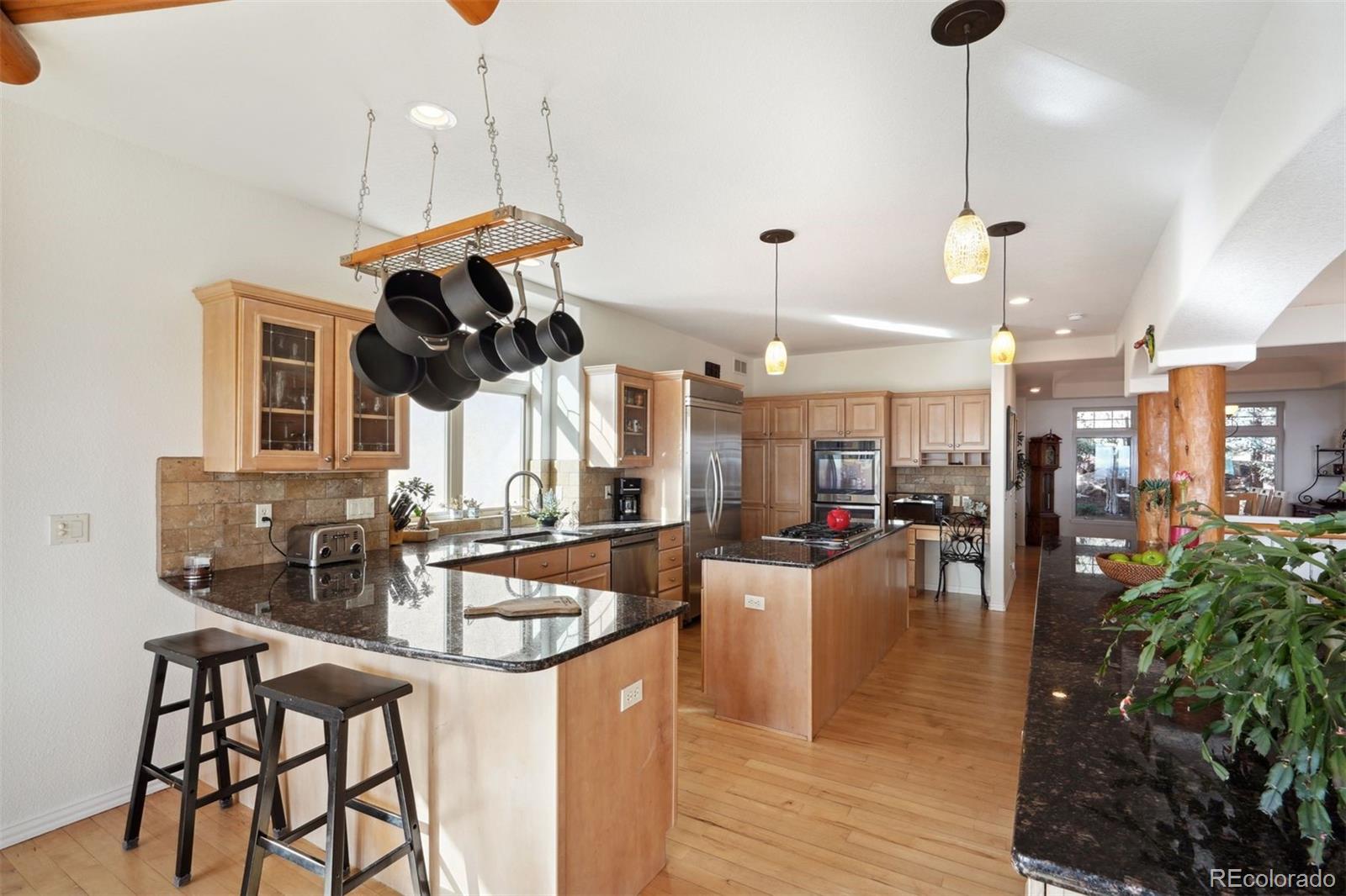 MLS Image #17 for 3175  blodgett drive,colorado springs, Colorado