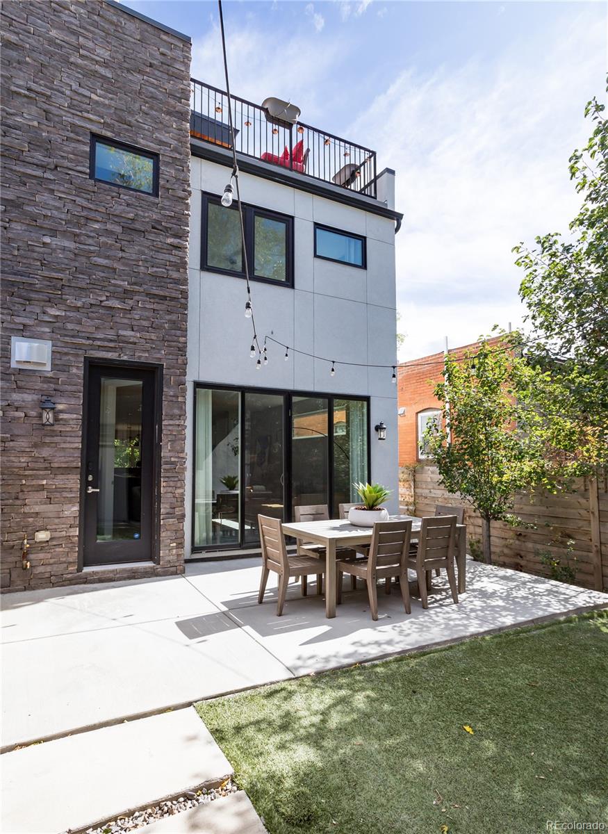 MLS Image #37 for 3323  newton street ,denver, Colorado