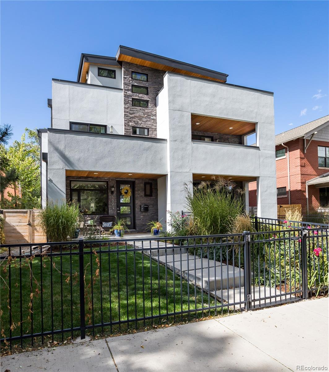 MLS Image #39 for 3323  newton street ,denver, Colorado