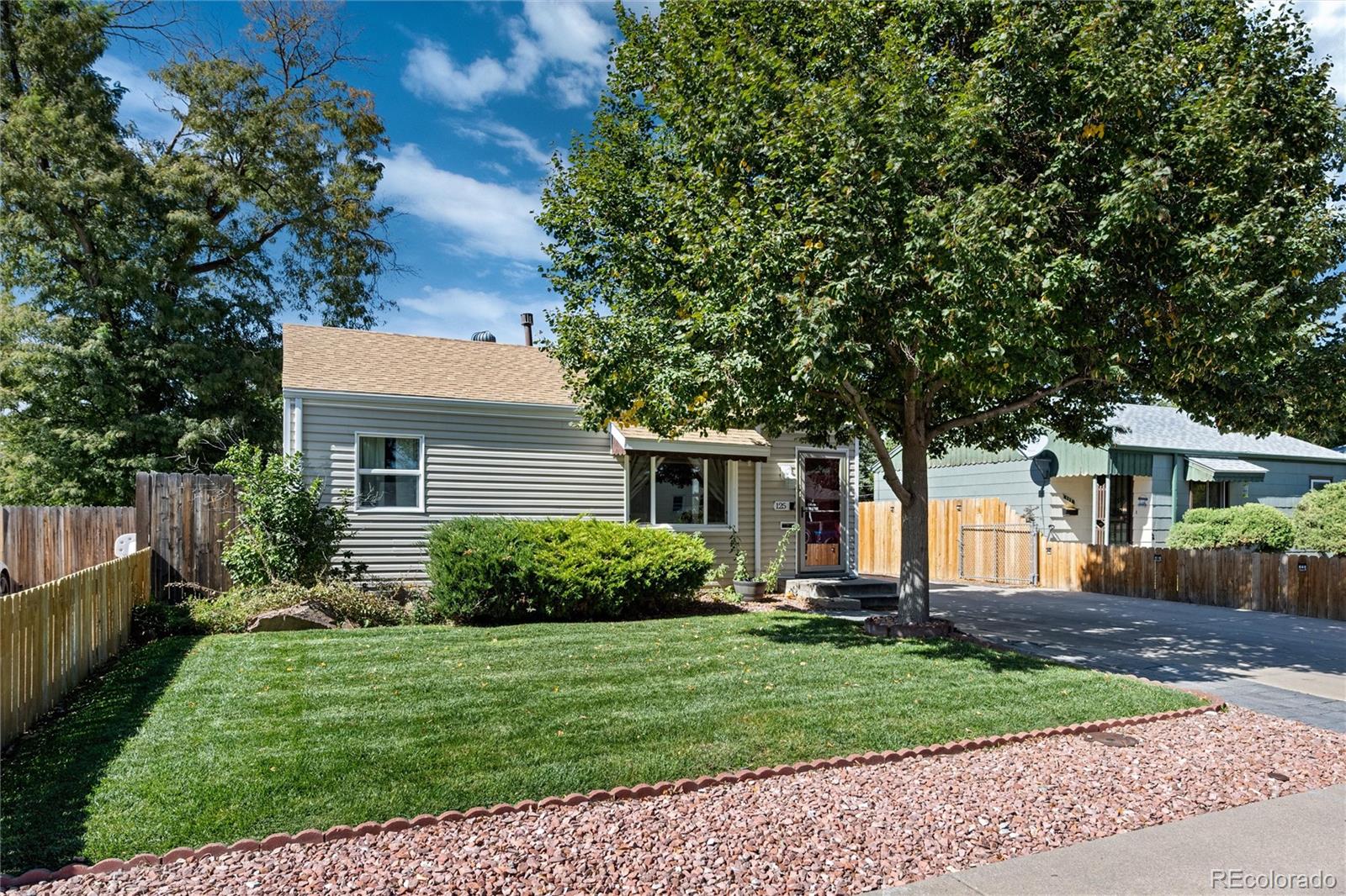 CMA Image for 125 S 12th Avenue,Brighton, Colorado