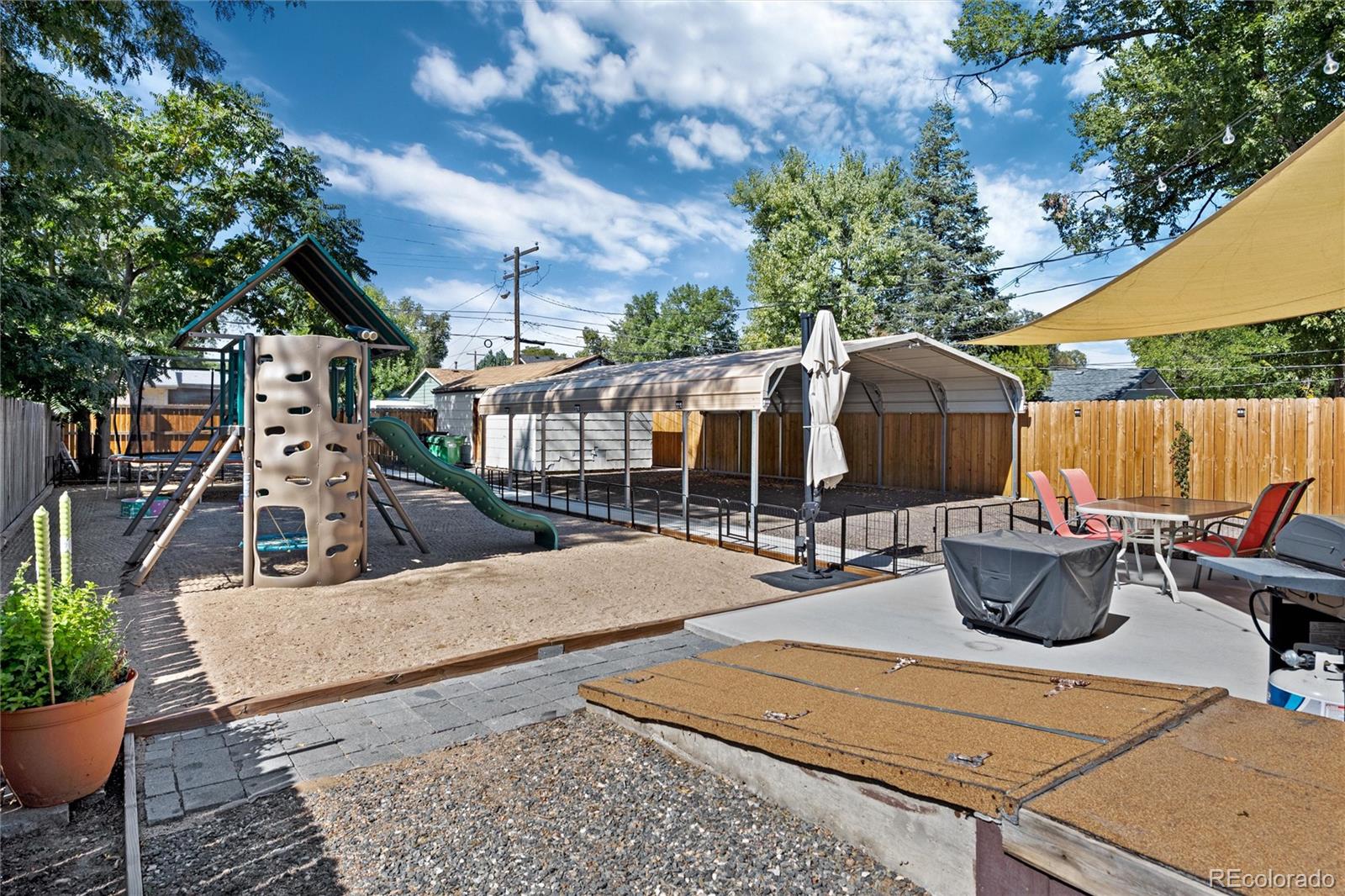 MLS Image #6 for 125 s 12th avenue,brighton, Colorado