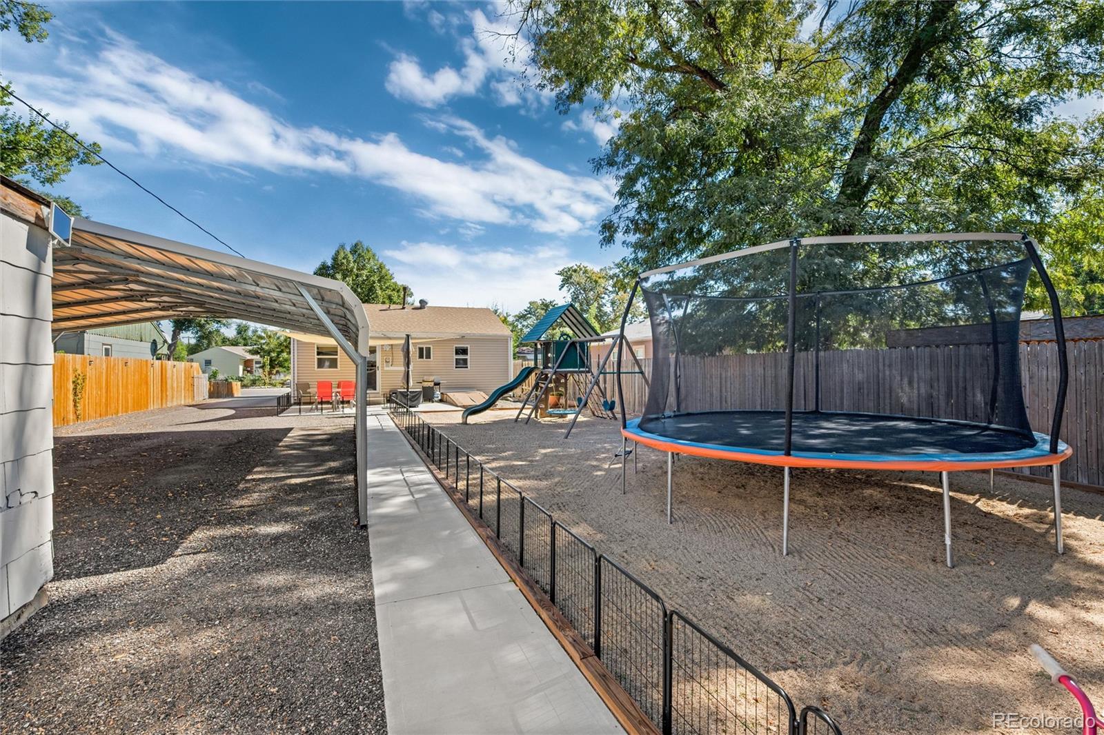 MLS Image #7 for 125 s 12th avenue,brighton, Colorado