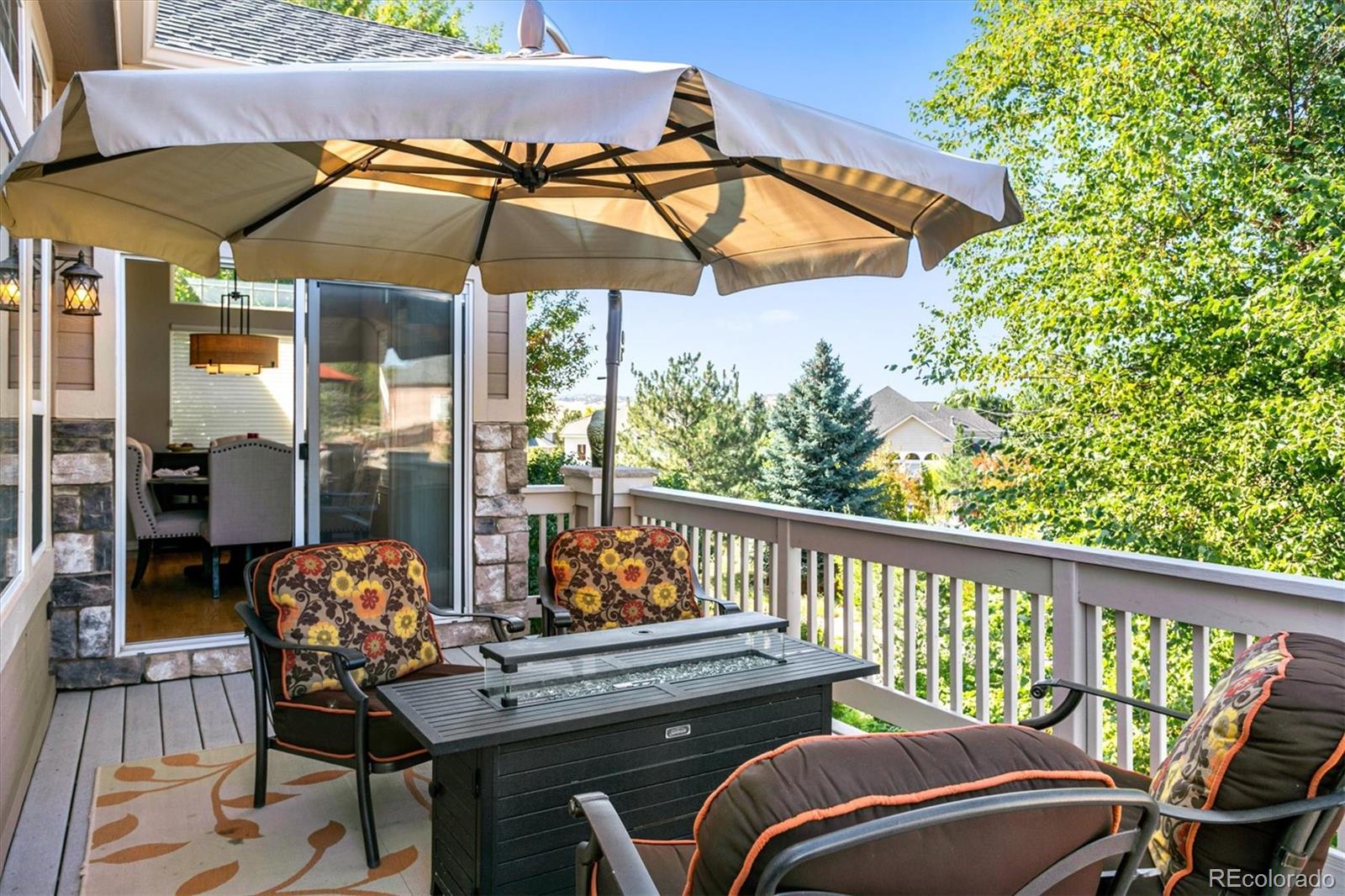 MLS Image #0 for 1550  peninsula circle,castle rock, Colorado