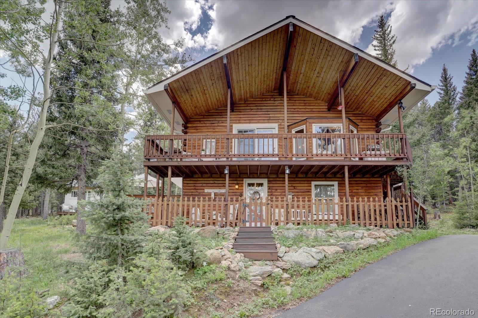 MLS Image #0 for 11437  nancys drive,conifer, Colorado