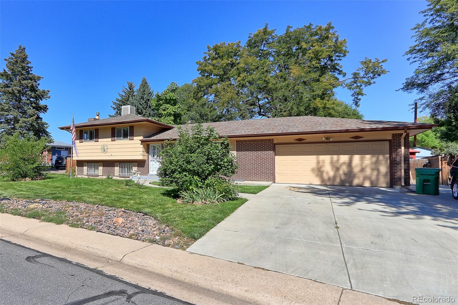 Report Image for 8565 W Woodard Drive,Lakewood, Colorado