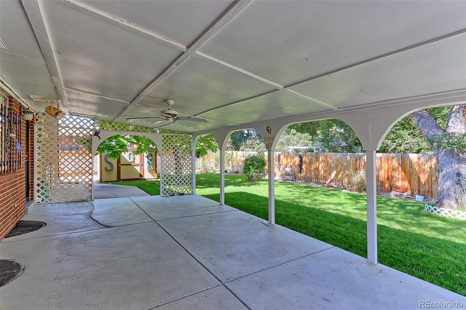 MLS Image #22 for 8565 w woodard drive,lakewood, Colorado