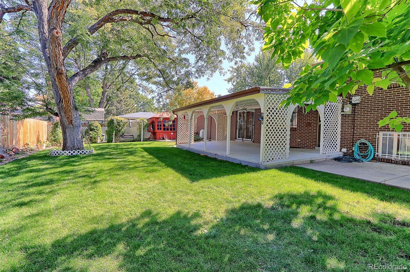 MLS Image #24 for 8565 w woodard drive,lakewood, Colorado