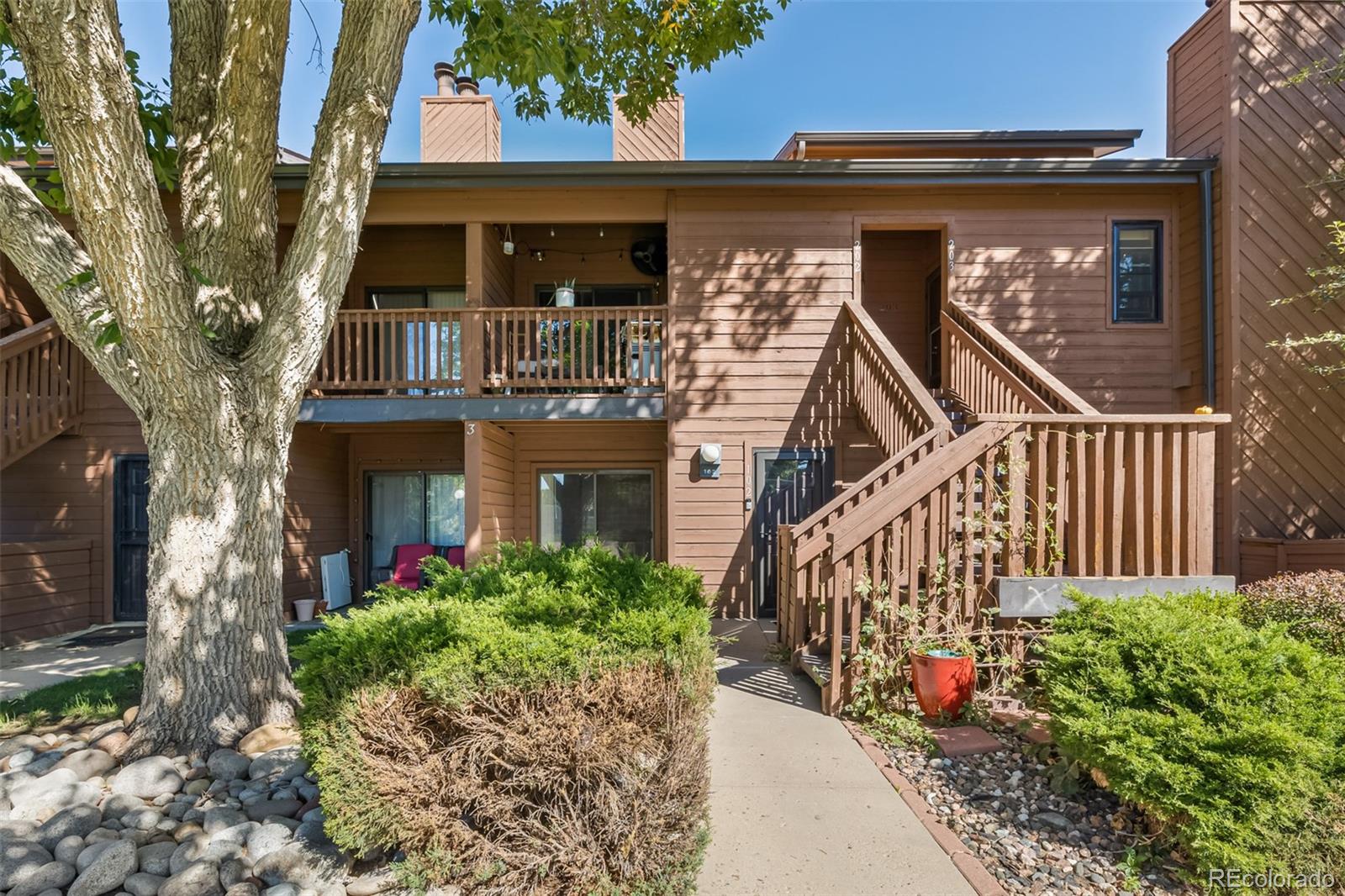 MLS Image #0 for 540 s forest street 3-102,denver, Colorado