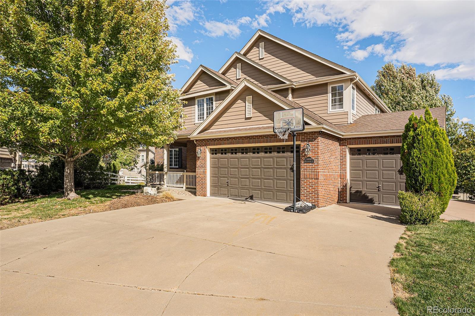 Report Image for 14010  Westhampton Point,Broomfield, Colorado