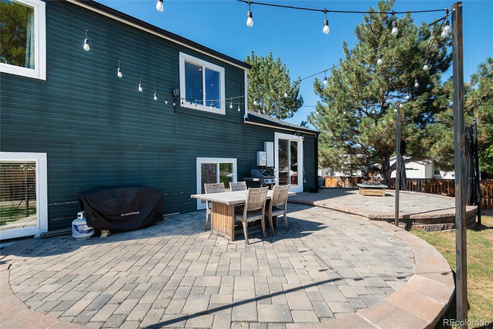 MLS Image #20 for 4802 s genoa street,centennial, Colorado