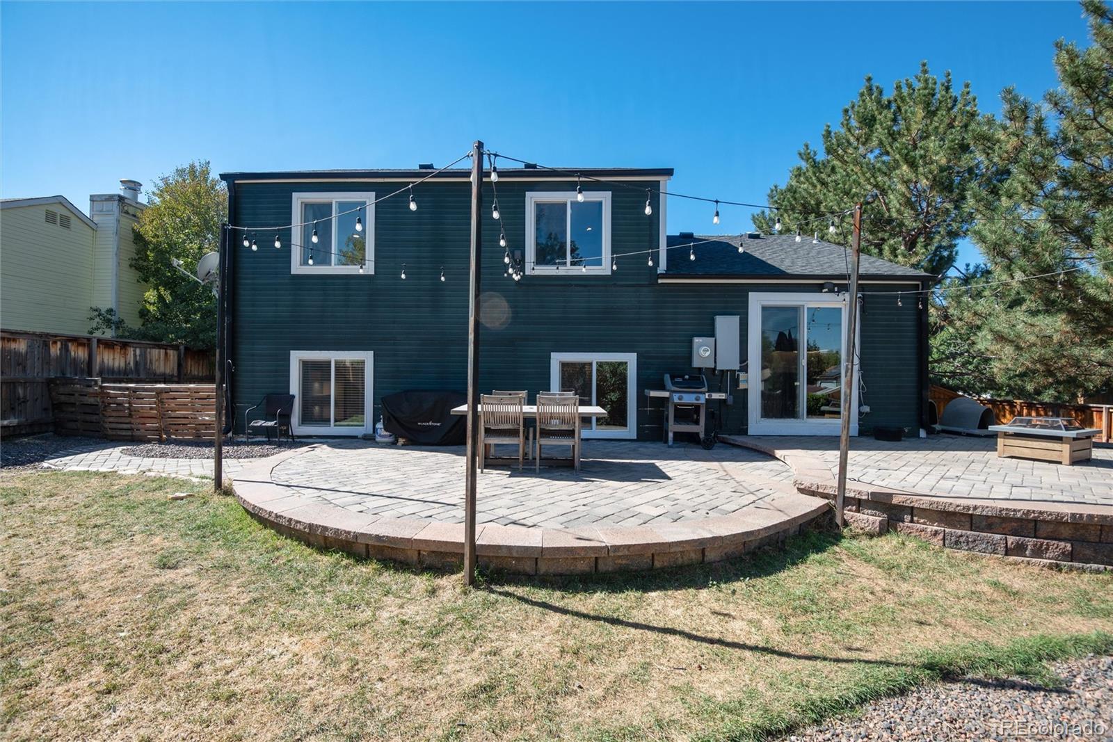 MLS Image #23 for 4802 s genoa street,centennial, Colorado