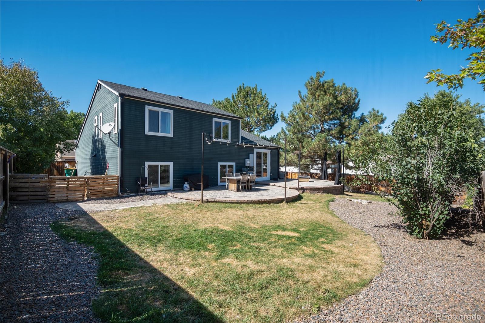 MLS Image #24 for 4802 s genoa street,centennial, Colorado