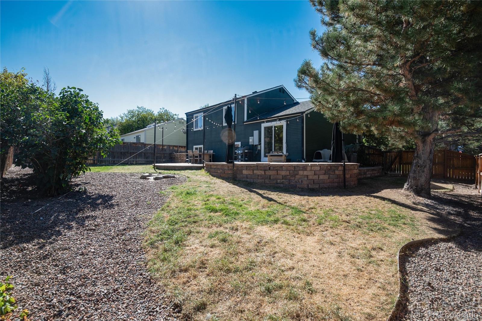 MLS Image #25 for 4802 s genoa street,centennial, Colorado