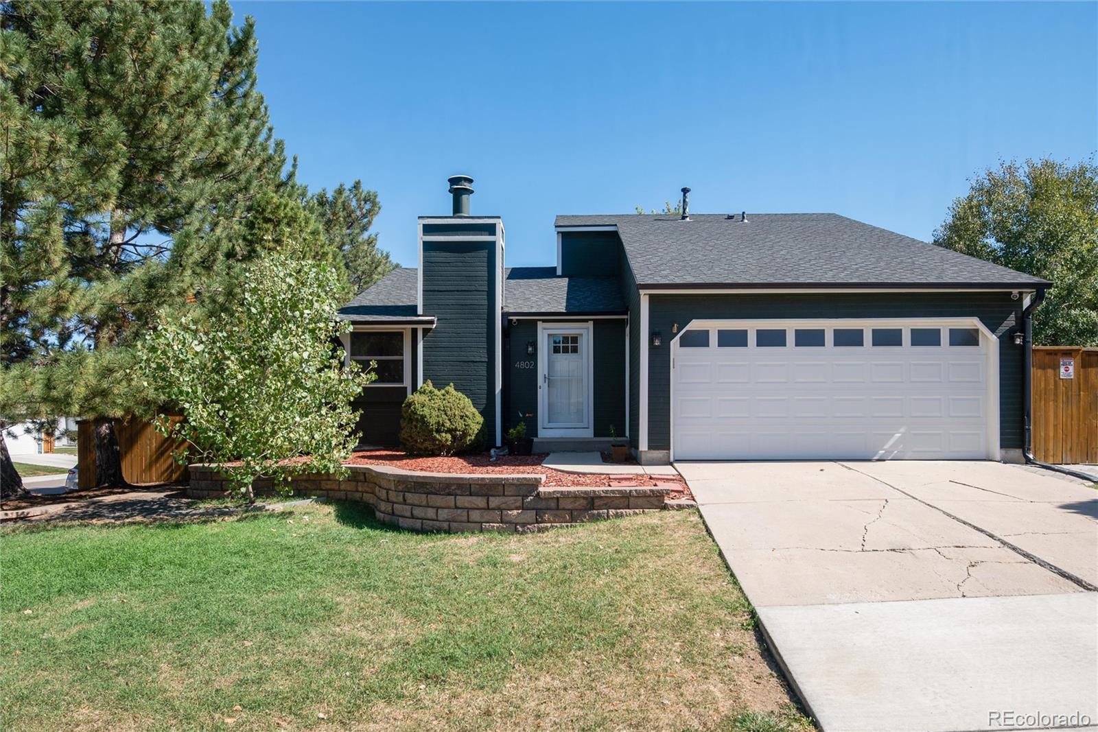 MLS Image #26 for 4802 s genoa street,centennial, Colorado