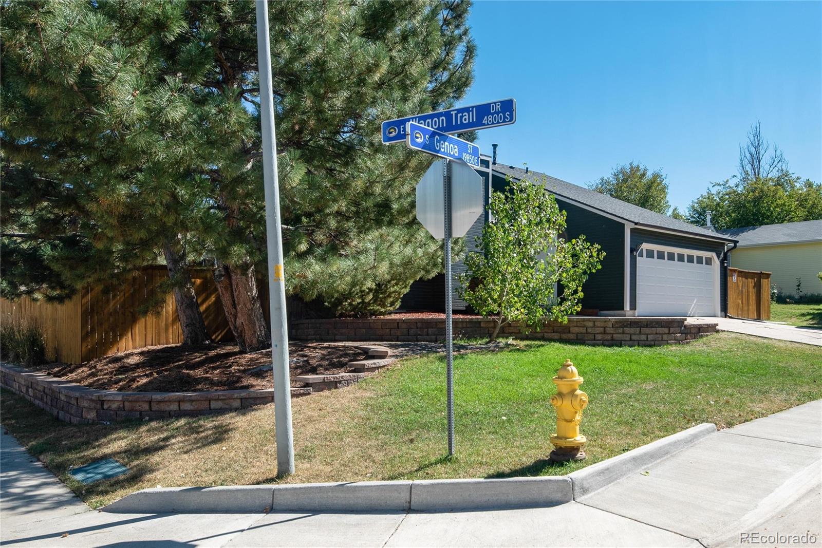 MLS Image #27 for 4802 s genoa street,centennial, Colorado