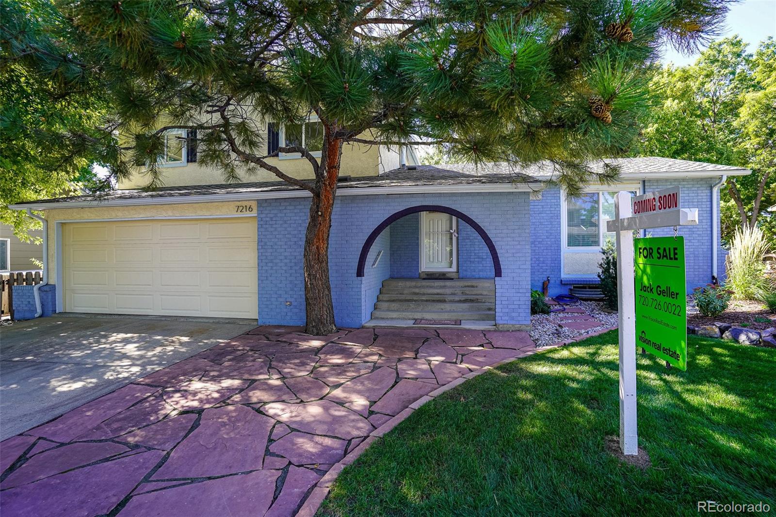 MLS Image #1 for 7216 w 83rd way,arvada, Colorado