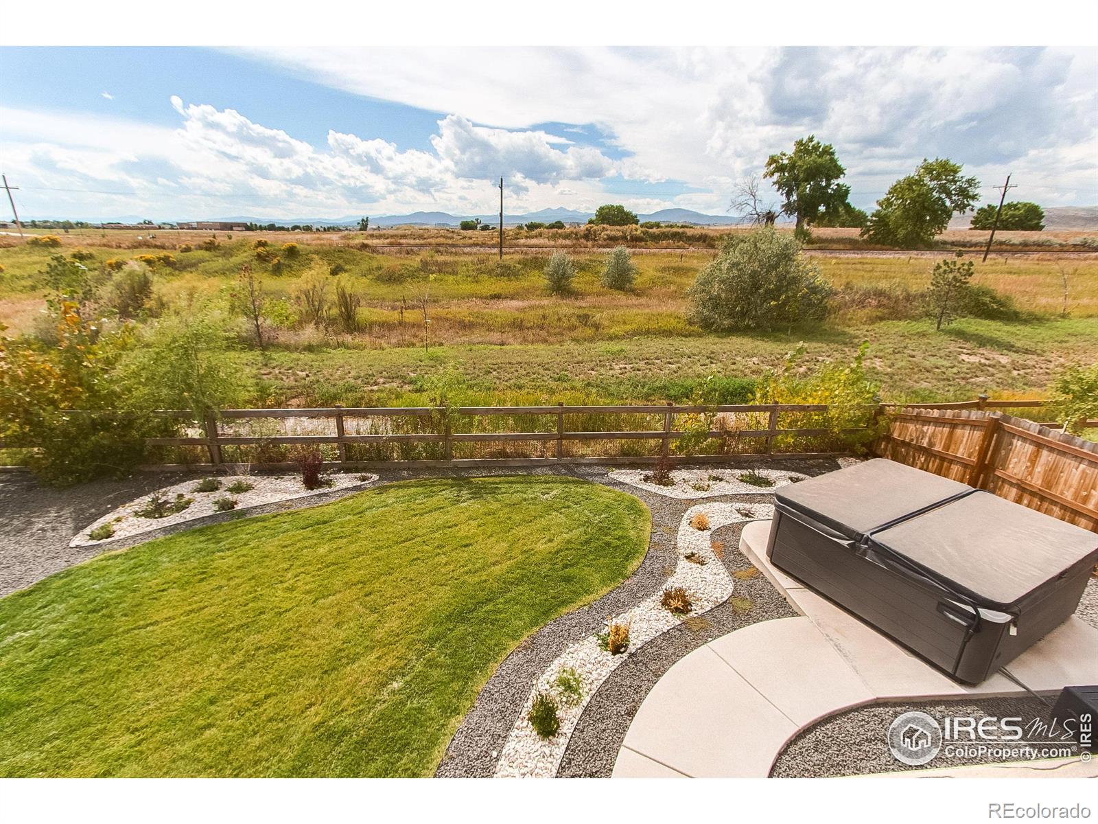 MLS Image #10 for 6411  grand mesa drive,loveland, Colorado