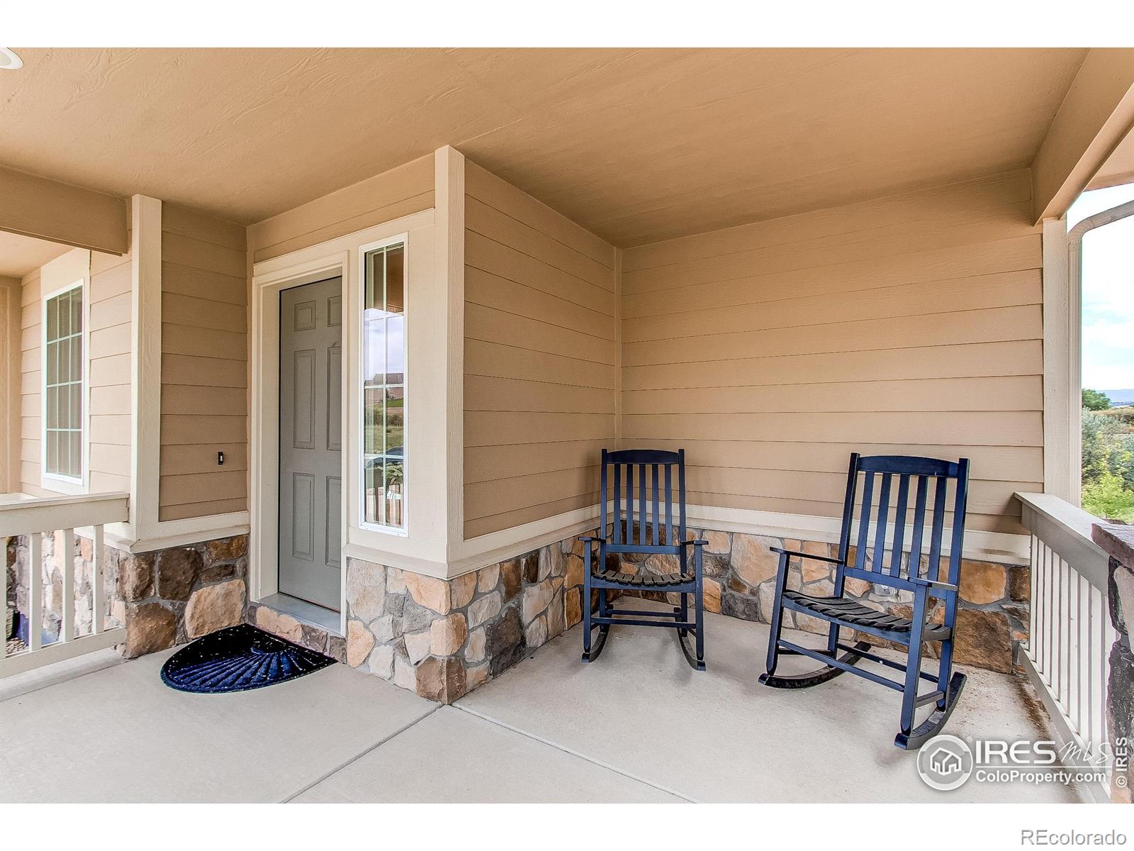 MLS Image #2 for 6411  grand mesa drive,loveland, Colorado