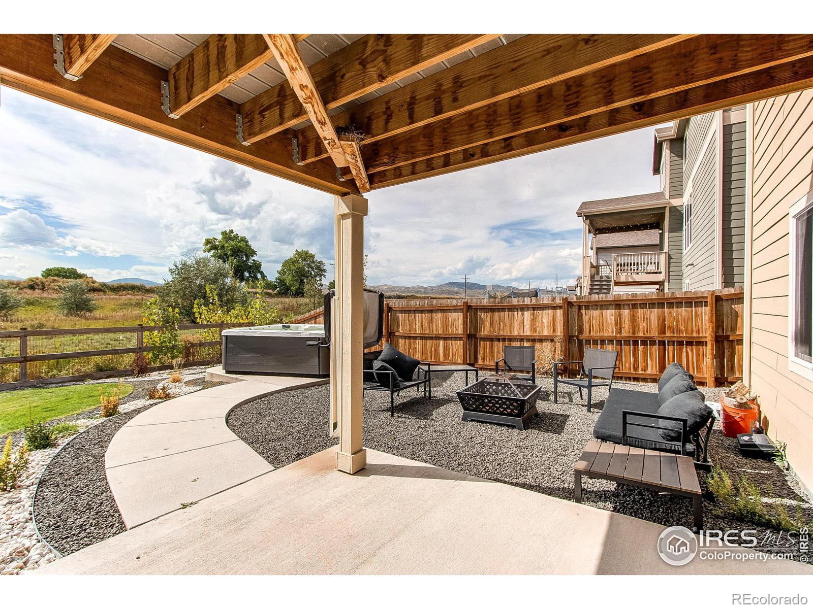 MLS Image #33 for 6411  grand mesa drive,loveland, Colorado