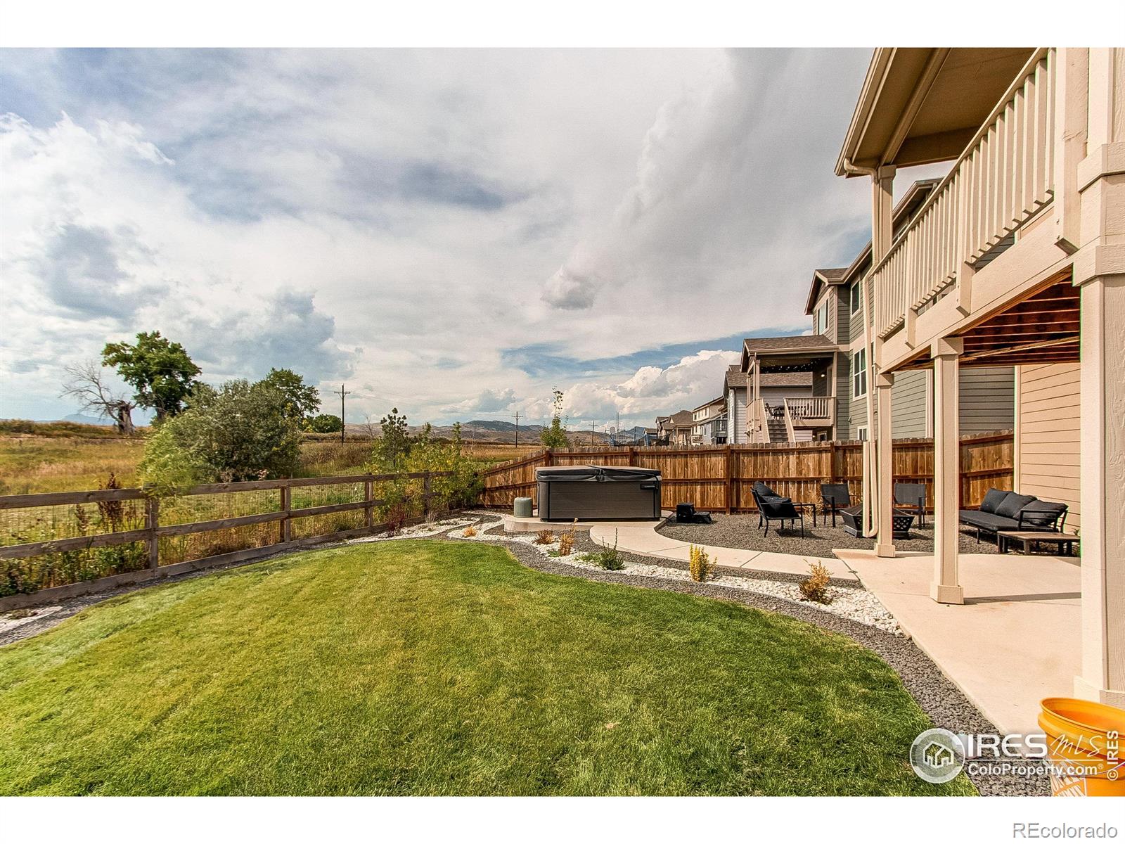 MLS Image #35 for 6411  grand mesa drive,loveland, Colorado